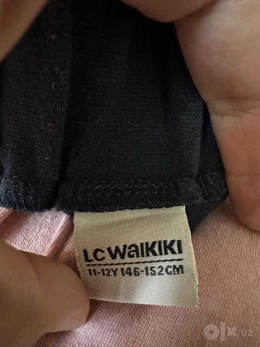 Пиджак сарафан Zara юбка Waikiki синие школьные