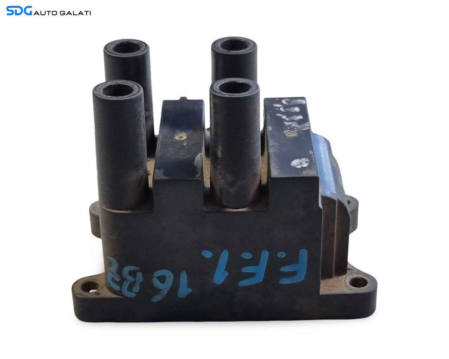 Bobina Inductie Ford Focus 1 1.6 Benzina 1998 - 2004 [LR3360]