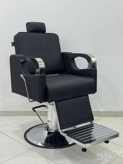 Premium Barber Kreslo Премиальное барбер кресло Barber kreslo