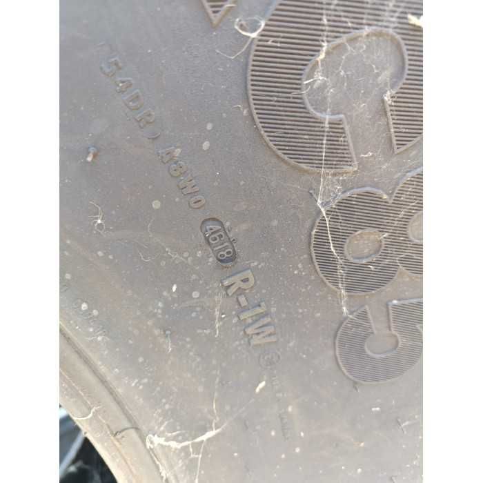 Anvelope second-hand 520/85R38 20.8R38 Mitas pereche ,cu garantie !