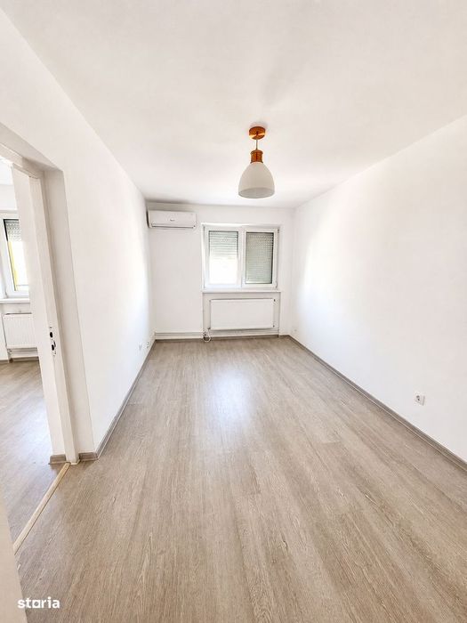 Apartament cu 3 camere renovat de vânzare in Sebeș — fotografia 2
