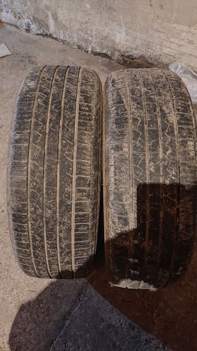 Продам шины в хорошем состоянии