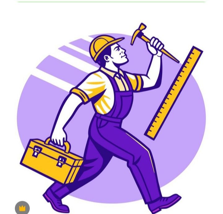 Все виды строительных работ