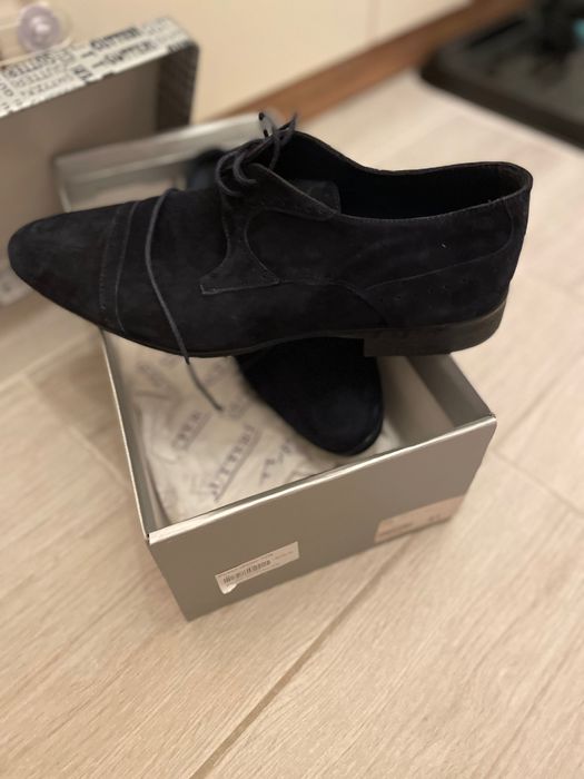 Официални обувки 41