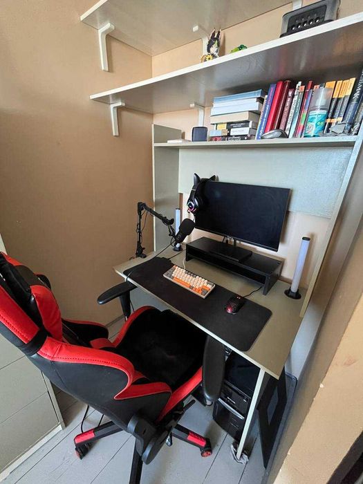 Сдам комнату девушке, район Емшана