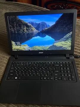 Aser в хорошем состоянии