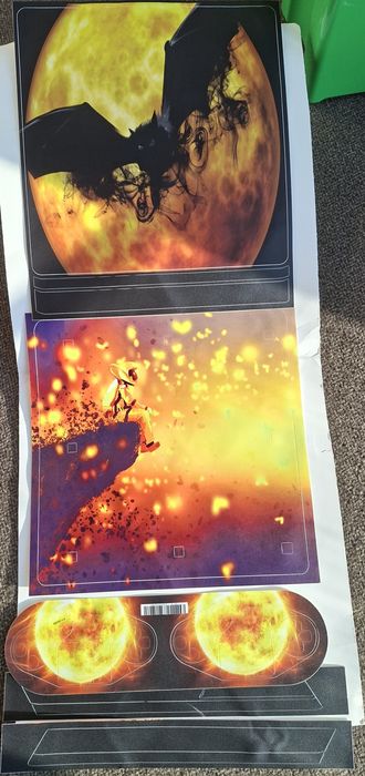 Stickere protectie PS4 toate modelele