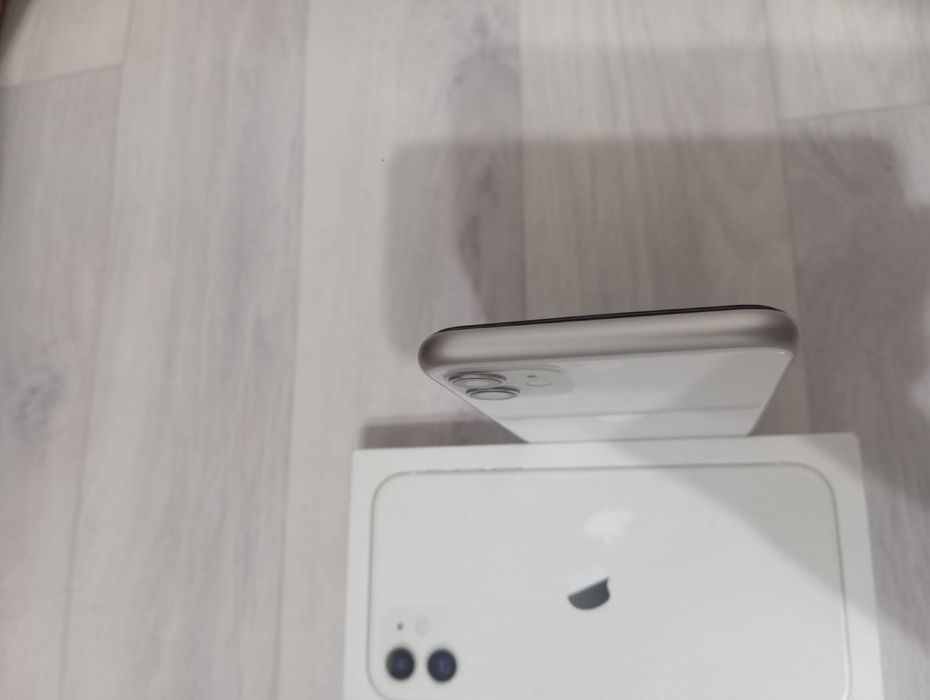 Айфон 11 64гб акб 74