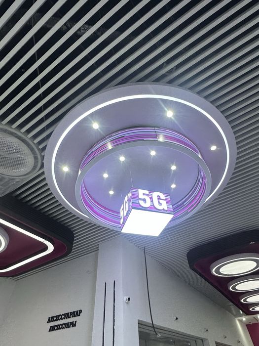 Наружная реклама Жарнама