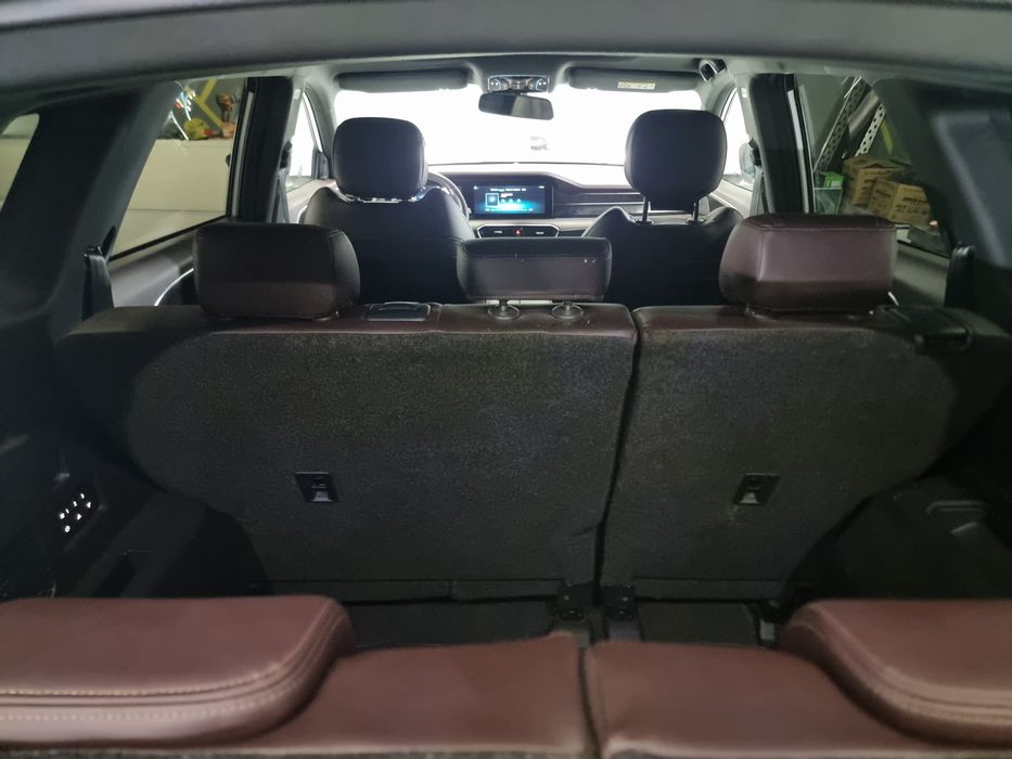 Jetour x90 plus 1.6 Turbo