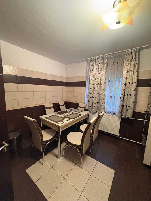 Proprietar, vand apartament 2 camere, 13 Septembrie-Prosper