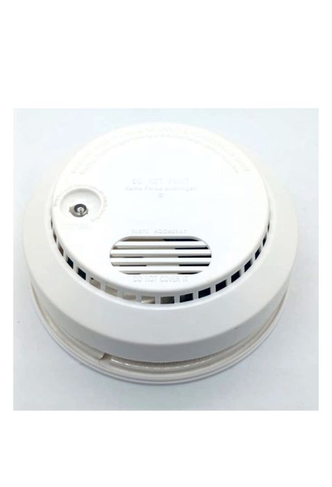 Датчик дыма автономный