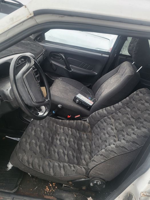 Продам по запчестям ваз 2115