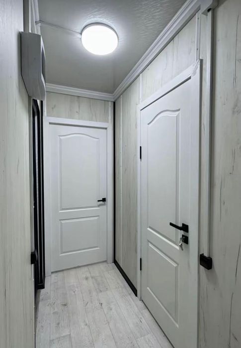 Жилой контейнер для бизнеса