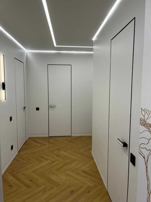 Модные ,современные двери