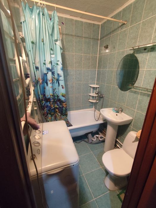 Продам 1 кв м жусупа 31 а