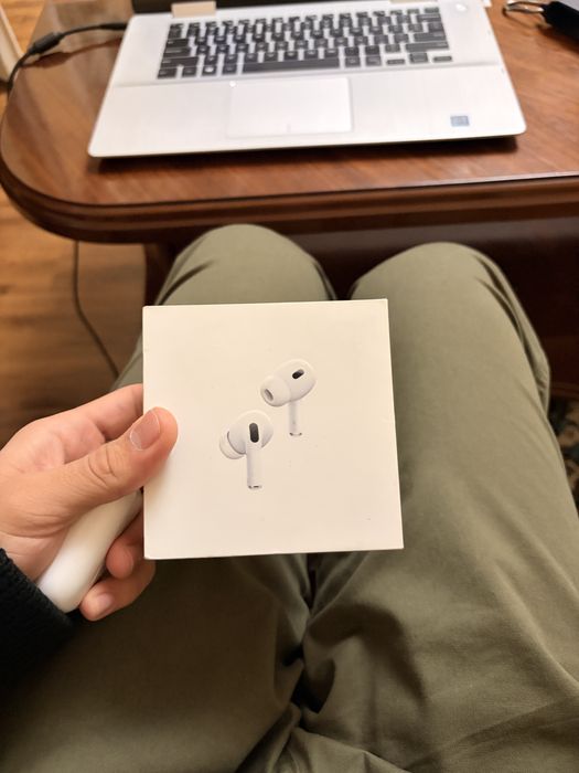 AirPods Pro 2