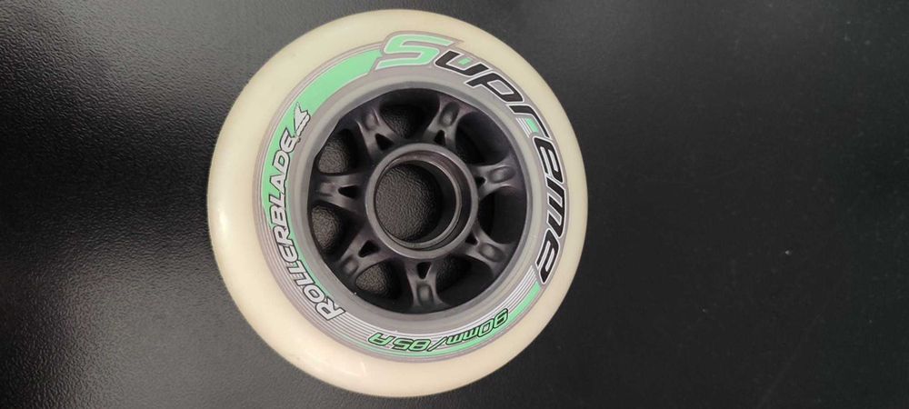 Колела за ролери Rollerblade 90мм 85А