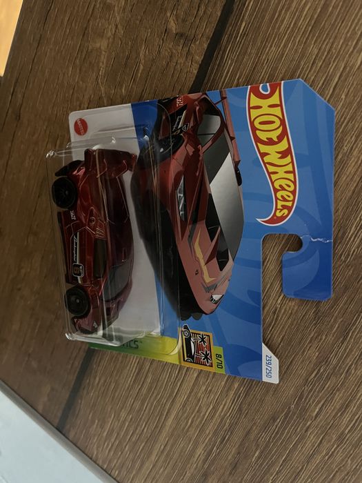 Hot wheels sth lamborghini