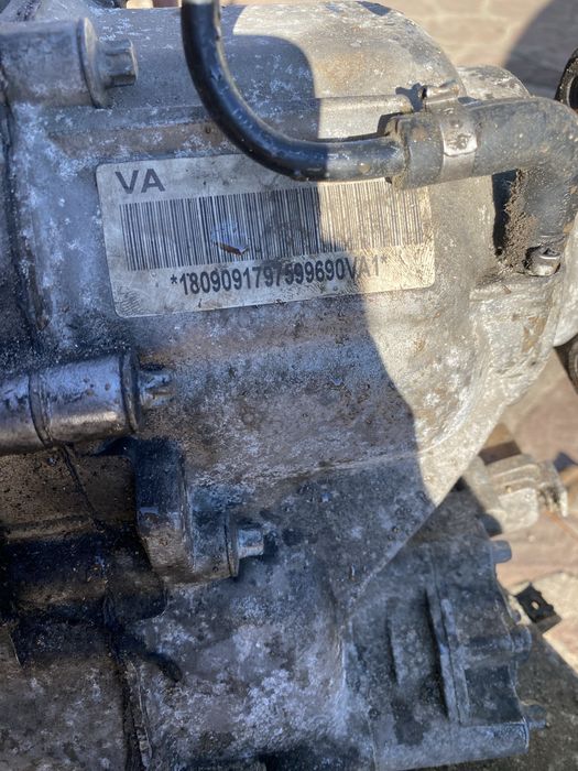 Раздатка от BMW 330Xd  M57/N57 BMW e90,e91,e92 325Xd,330Xd,335Xd