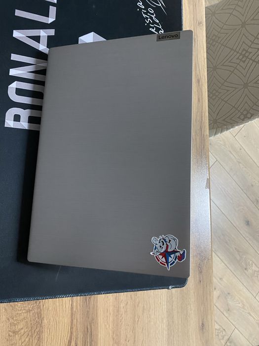 Ноутбук Lenovo ideapad 3