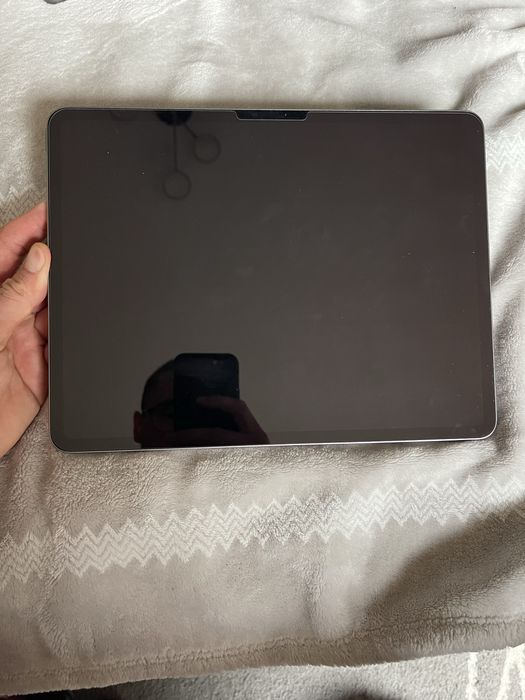 Apple iPad Air 13” (M2) 256GB – Space Gray