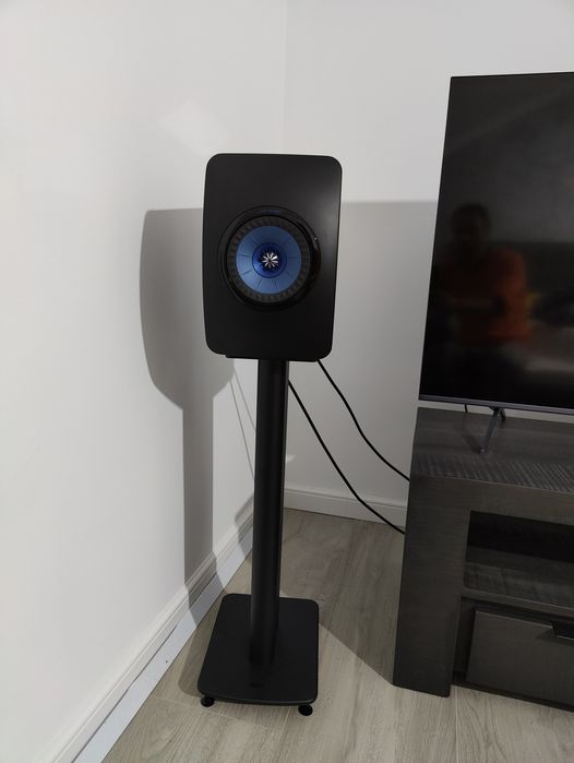 Kef ls50 wireless