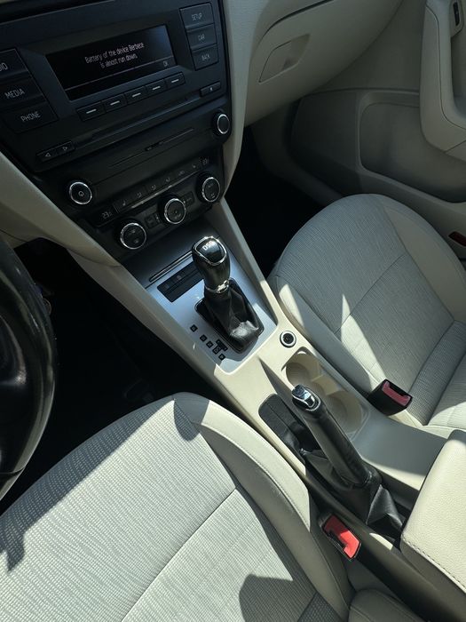 Skoda Octavia 2013 2.0 TDI DSG , 150 CP Întreținută | Preț negociabil