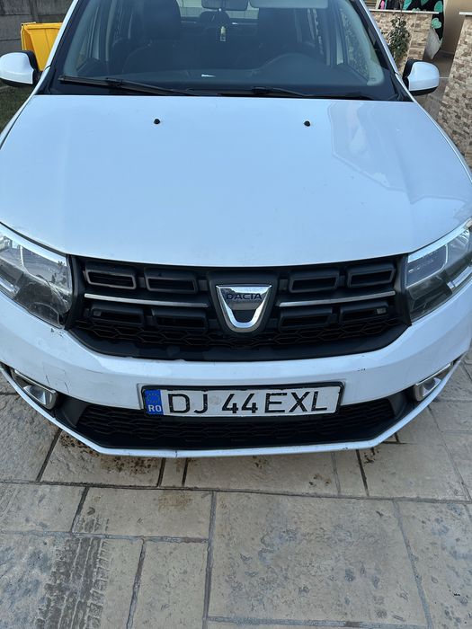 Dacia Logan 2016