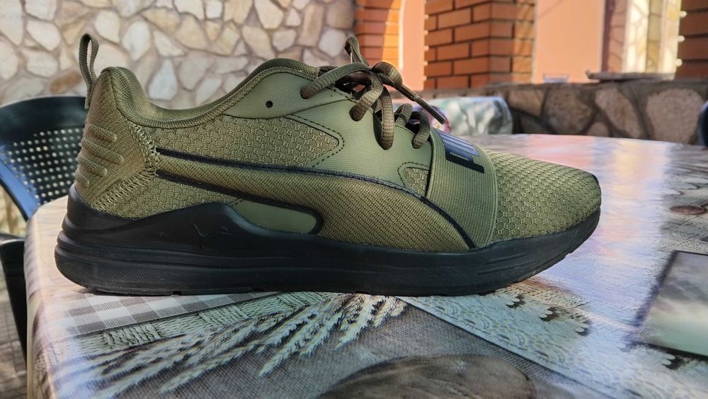 Мъжки маратонки "PUMA"