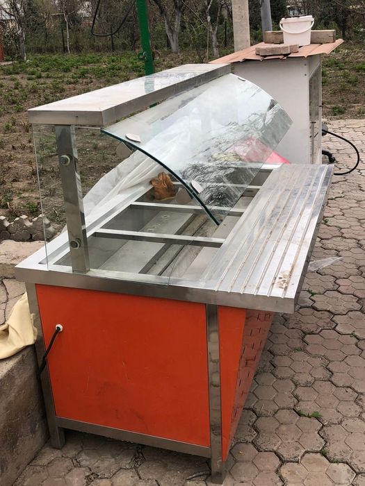 продам контейнер