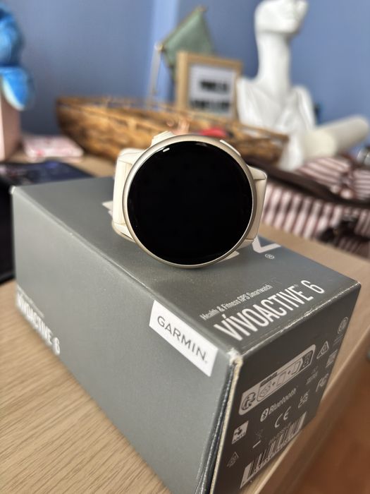 Garmin Vivoactive 6