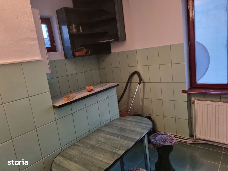Apartament 3 camere dec.ultracentral,Deva-zona Ulpița