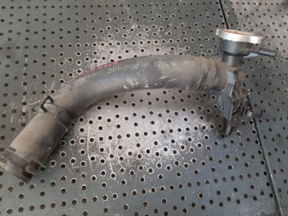 furtun apa cu buson 1.4 benz g4fa kia ceed 2 jd  25411-1p100