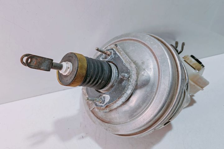 Tulumba Frana  cu pompa centrala 32067179D BMW Seria 5 E60/E61