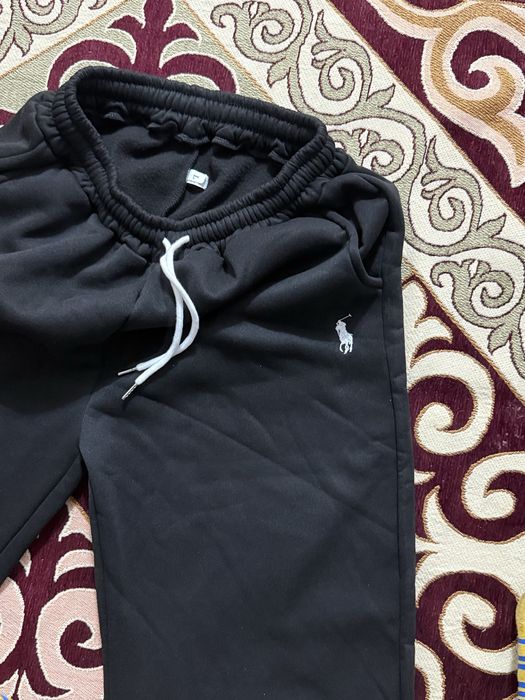 Штаны от Polo Ralph Lauren