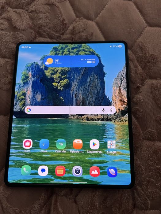 samsung fold 3 256gb 12gb ram