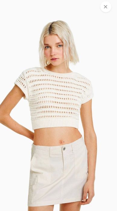 Бершка mini cargo