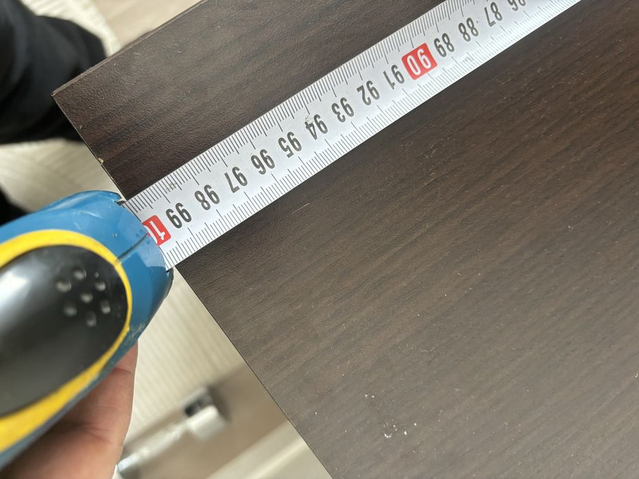 Туалетный стол и 2 тумбы