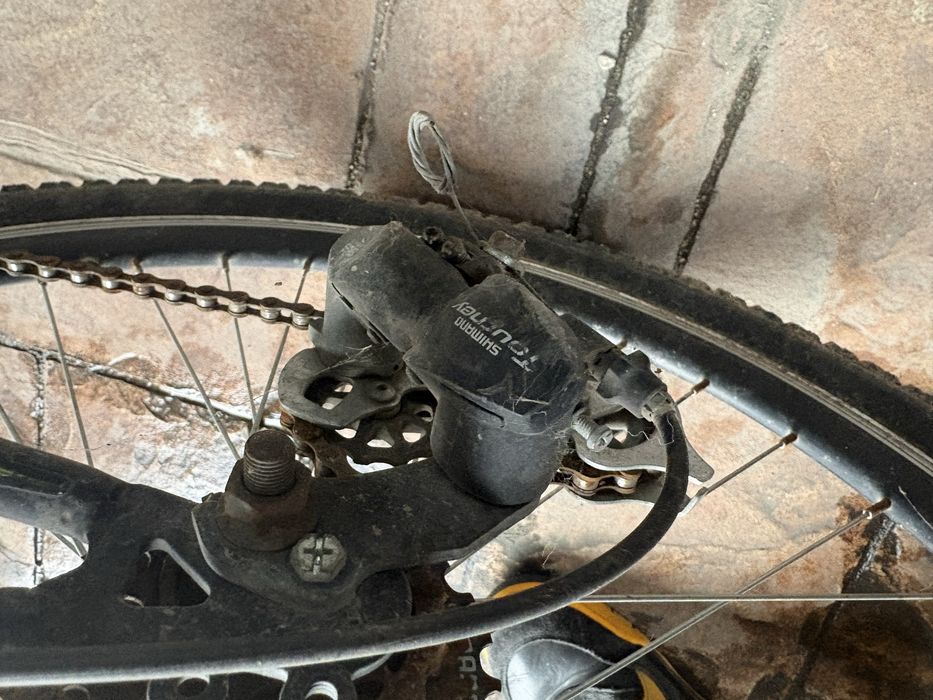 Колело 26” Ферлайн