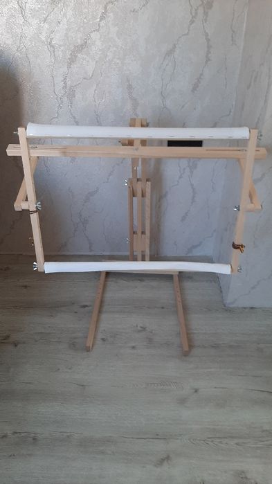 Станок для вышивания "официант-2"