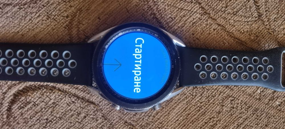 Samsung galaxi watch 3