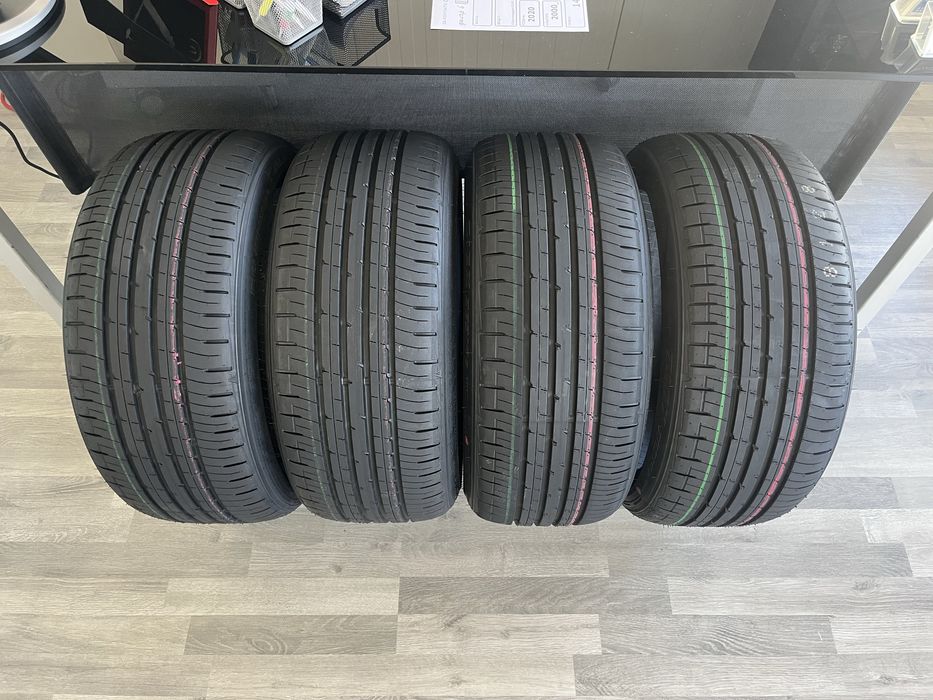 Нови летни гуми 225/40/18 Falken