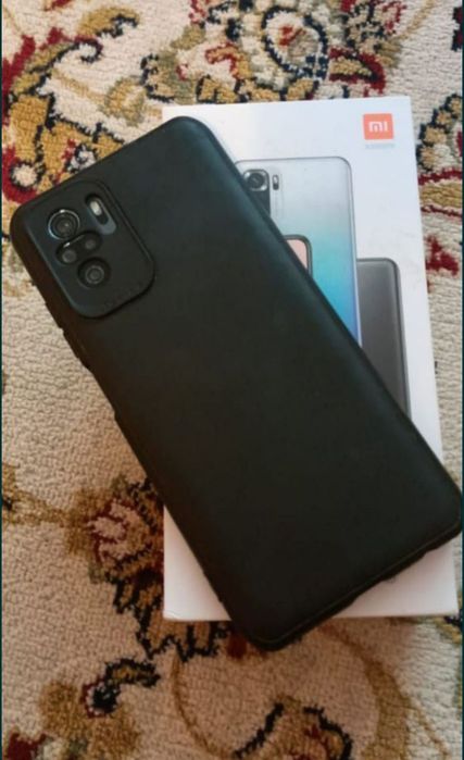 Redmi Note 10s 6/128