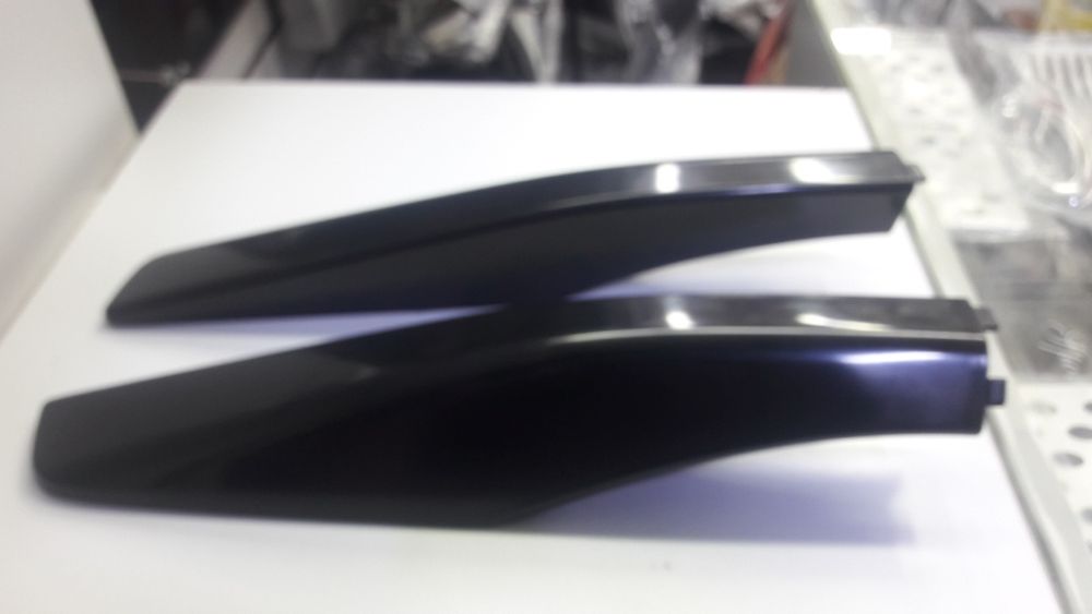 Крышка рейлинга для Lexus Rx 2003+