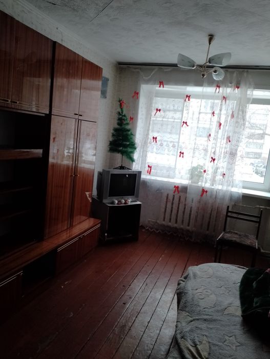 Сдам комнату в общежитии в центре