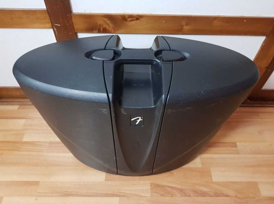 Fender Passport 500 Pro