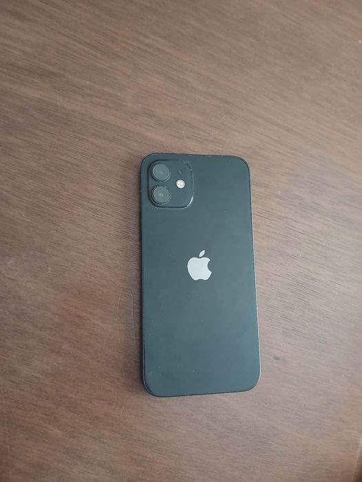 Apple iPhone 12 – 64GB | Много добро състояние