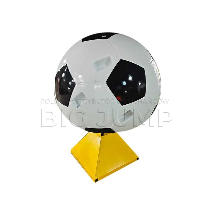 Minge de Fotbal Mecanică „Rodeo Bull” – NOU