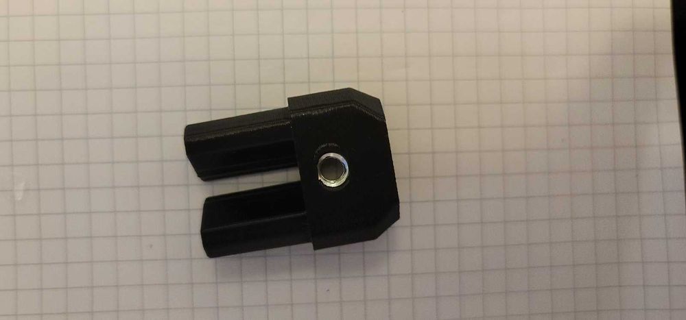 Milwaukee Packout капачки за страничните профили